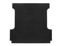 Bed Mat 5 Foot 5 Inch Bed with RC Logo 02-Up Ram 1500 2WD/4WD Rough Country