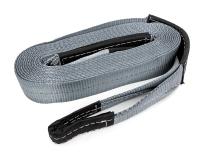 Winch Strap Rated Up to 16,000 LBS 30 Foot Long x 2.5 Inch Wide Rough Country