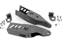 Tow Hook Brackets 21-Up Ford Bronco 4WD Rough Country