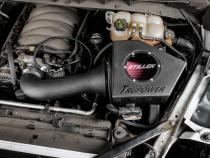 TruPower Cold Air Intake w/ Oiled Filter 19-Present Silverado/Sierra 5.3L Stillen