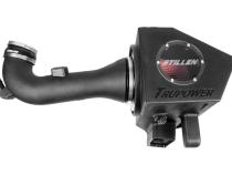 TruPower Cold Air Intake w/ Oiled Filter 19-Present Chevrolet Silverado/GMC Sierra 6.2L Stillen