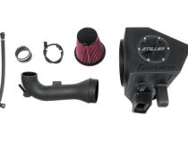 TruPower Cold Air Intake w/ Oiled Filter 19-Present Chevrolet Silverado/GMC Sierra 6.2L Stillen