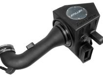 TruPower Cold Air Intake w/ Oiled Filter 19-Present Chevrolet Silverado/GMC Sierra 6.2L Stillen