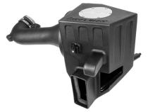 TruPower Cold Air Intake w/ Oiled Filter 19-Present Chevrolet Silverado/GMC Sierra 6.2L Stillen