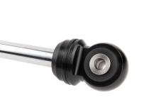 Shock Absorber 18-On Jeep Wrangler JL Rear 2.5 Truck Performance Elite Series Piggy-Back 3.5-4 Inch Lift Dual Speed Compression Kit FOX