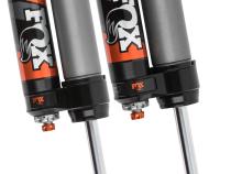 Shock Absorber 18-On Jeep Wrangler JL Rear 2.5 Truck Performance Elite Series Piggy-Back 3.5-4 Inch Lift Dual Speed Compression Kit FOX