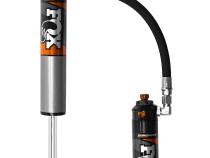 Shock Absorber 14-On Ram 2500 Front 2.5 Truck Performance Elite Series Remote Reservoir 0-1.5 Inch Lift Dual Speed Compression Kit FOX