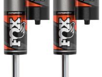 Shock Absorber 20-On Jeep Gladiator Rear 2.5 Truck Performance Elite Series Piggy-Back 4.5-6 Inch Lift Dual Speed Compression Kit FOX
