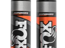 Shock Absorber 19-On Ram 1500 Rear 2.5 Truck Performance Elite Series Piggy-Back 0-2 Inch Lift Dual Speed Compression Kit FOX