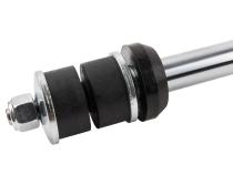 Shock Absorber 19-On Ram 1500 Rear 2.5 Truck Performance Elite Series Piggy-Back 0-2 Inch Lift Dual Speed Compression Kit FOX