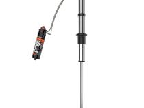 Shock Absorber 2.0 Performance Elite Series Coilover Remote Reservoir (2.5) Dual Speed Compression 8 Inch FOX