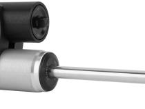 Shock Absorber 18-On Jeep Wrangler JL Rear Performance Series 2.0 Remote Reservoir 11.6 Inch 2-3 Inch Lift FOX