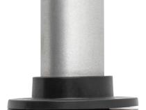 Shock Absorber 07-13 Gm 1500 Front Coilover Snap Ring Performance Series 2.0 IFP 4.3 Inch 0-2 Inch Lift FOX