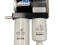 Diesel Lift Pump 100GPH FP-100-4G 1989-1993 Dodge Cummins AirDog