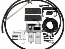 Diesel Lift Pump 165GPH II-5G, DF-165-5G 2019-2024 RAM Cummins AirDog