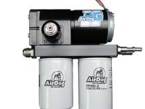 Diesel Lift Pump 100GPH II-5G, DF-100-5G 2011-2014 Chevy Duramax AirDog