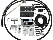 Diesel Lift Pump 100GPH II-5G, DF-100-5G 1998.5-2004 Dodge Cummins WITH In-Tank Fuel Pump 100GPH AirDog