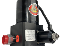Diesel Lift Pump 100GPH Raptor RP-4G-100 1992-2000 Chevy Diesel AirDog