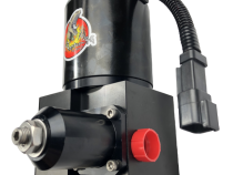 Diesel Lift Pump 100GPH Raptor RP-4G-100 2004.5-2018 Dodge Cummins AirDog