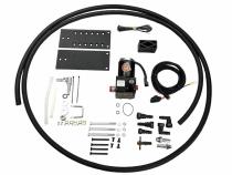 Diesel Lift Pump 150GPH Raptor RP-4G-150 2003-2004 Dodge Cummins with In-Tank Fuel Pump AirDog