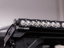 Kawasaki Teryx KRX 40 Inch S8 Roof Bar Kit 2020-2024 Kawasaki Teryx KRX 1000 Baja Desgins
