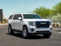 Chevy/GMC Yukon/Tahoe/Suburban 21-25 360-Series Spot A-Pillar Kit RIGID Industries
