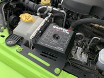 BantamX Touchscreen for JK 2007-2018