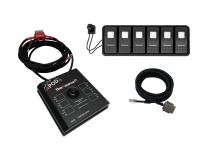 SourceLT Modular w/ Green LED for Uni with 36 Inch battery cables