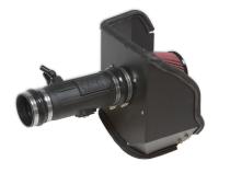 Delta Force Performance Air Intake Fits Nissan Titan 2017-2024 Trucks With The 5.6L Engine Carb Eo #D-698-12 Compliant For 2017-2020 Titan With 5.6L Flowmaster