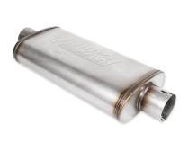 Flow Fx Cat-Back Exhaust System Fits 2014-2019 (Classic Body Only) Silverado/Sierra 1500 4.3L &amp;amp; 5.3L Engines Moderate Sound Flowmaster