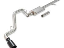 Flow Fx Cat-Back Exhaust System Fits 2014-2019 (Classic Body Only) Silverado/Sierra 1500 4.3L &amp;amp; 5.3L Engines Moderate Sound Flowmaster