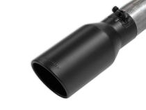 Flow Fx Cat-Back Exhaust System Fits 2003-2012 Dodge Ram 2500/3500 5.7L Engine, 2/4 Wd, All Wb &amp;amp; 2006-2008 Dodge Ram 1500 Megacab With 5.7L Engine Moderate Sound Flowmaster