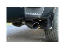 Flow Fx Cat-Back Exhaust System Fits 2011-2018 Silverado/Sierra 1500 6.2L V8 Flow Fx 3.5 Inch Cat-Back, Single Side Exit, Stainless Steel Exhaust System Flowmaster