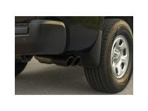 Flow Fx Cat-Back Exhaust System Fits 2022-2025 Nissan Frontier 3.8-Liter, Cat-Back, Dual Same Side Exit, Stainless Steel Exhaust System Flowmaster