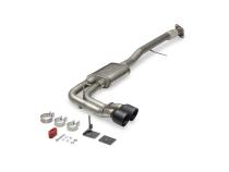 Flowfx Cat-Back Exhaust System Fits 2023-2026 GM Colorado / Canyon 2.7-Liter, Cat-Back, Dual Out Same Side Exit, Stainless Steel Exhaust System Flowmaster