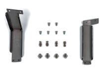 Jeep Wrangler 3.6L Engine Skid Plate Hardware (18-20, JL)