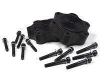 Service Kit: CV Spacer Kit 99-06 GM 1500 6 Inch Lift C2612 Zone Offroad