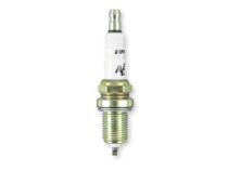 Hp Copper Spark Plug 14MM Thread, .750 In Reach Gasket (Flat) Seat Special For Honda 4 Pack ACCEL